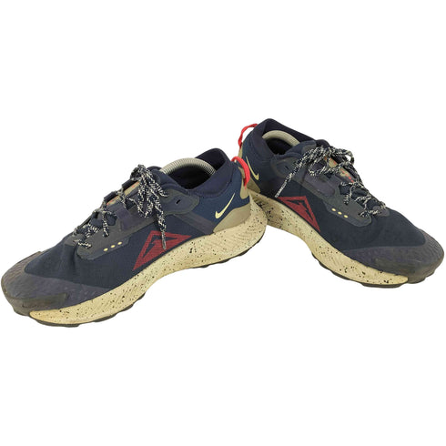 ナイキ NIKE Pegasus Trail 3 GORE-TEX Obsidian スニーカー メンズ JPN:27.5